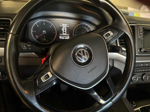 Volkswagen Amarok 2.0 Cd Tdi 180cv Highline
