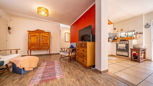 Venta Casa 3 Ambientes Altos De Podesta Jardin