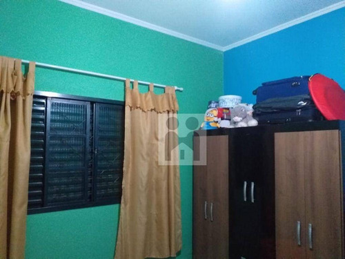 Imagem 13 de 27 de Casa Com 3 Dormitórios À Venda, 163 M² Por R$ 265.000 - Jardim Alexandre Balbo - Ribeirão Preto/sp - Ca1017
