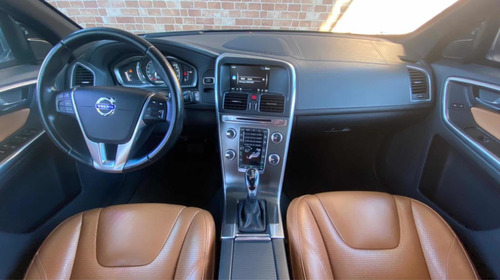 Imagem 9 de 9 de Volvo Xc60 2015 2.0 T6 Inscription Drive-e 5p