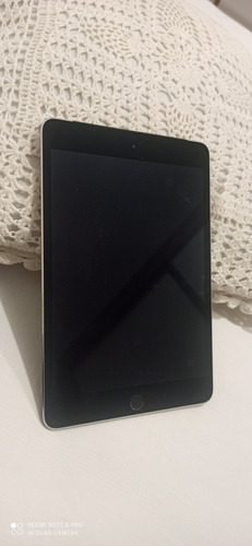 Imagem 5 de 5 de iPad Mini I4 128gb