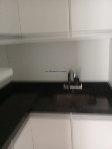 Imagem 13 de 15 de Conjunto Comercial 105m², 02 Banheiros. Condomínio Com Recepção E Segurança 24hrs. Excelente Localização Á 7 Minutos Andando Para A Estação - 21092107 - 70126536