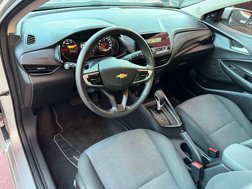 Chevrolet Onix 1.0 TURBO PLUS