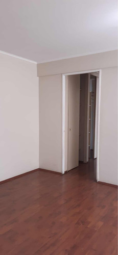 Dpto 2d/1b Excelente Ubicación, Echaurren Con Grajales