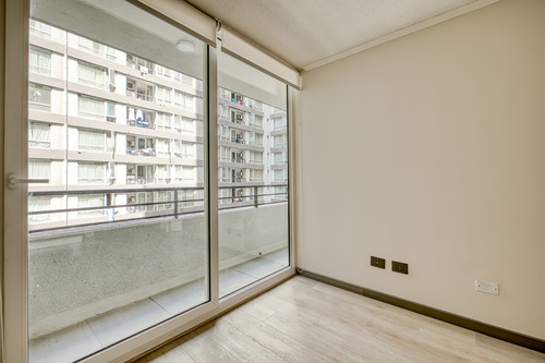 Edificio Vista San Martín Vista Poniente Piso 6