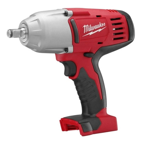 Milwaukee Llave De Impacto 1/2'' M18 Pistola Inalámbrica 18v