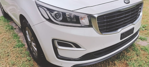 Kia Sedona 2.0 Lx At