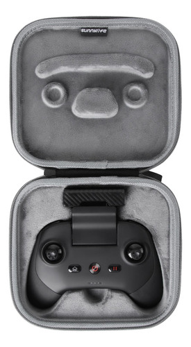 Estuche De Transporte De Viaje Bolso De Protección Con