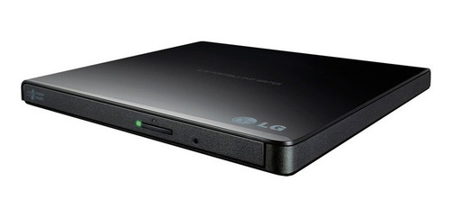 Imagen 2 de 2 de Lectora Grabadora Externa LG Gp65nb60 Cd Dvd