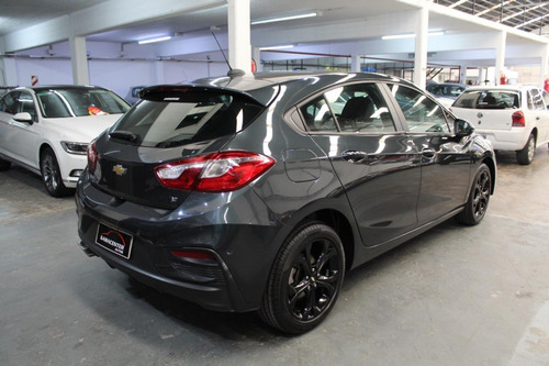 Chevrolet Cruze Ii 1.4 Lt