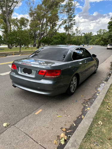 Bmw 330i 2009 Cabrio Unica 90.000km