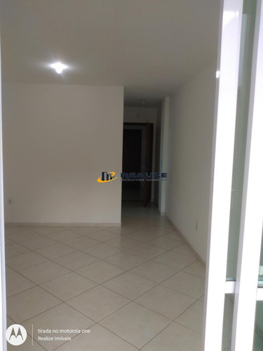 Imagem 7 de 15 de A = Imperdível Quarto E Sala 45 M2, 01 Vaga Parque Califórnia - 849