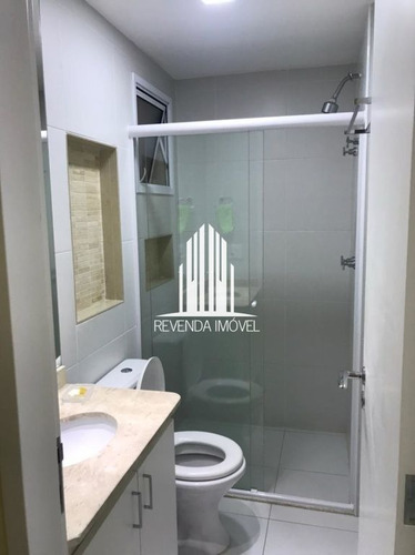 Imagem 9 de 15 de Apartamento C/ 2 Dormitorios, 1 Suite, 65m² A Venda No Bosque Da Saude - Br17861