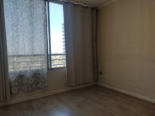 Dpto 1dorm C/estacionamiento Piso 3 Ciudad Del Niño