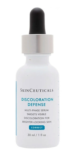 Discoloration Defense Skinceuticals 30 Ml