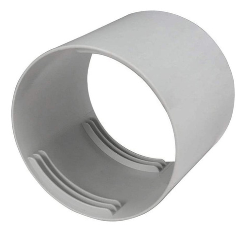 Acoplador De Conector De Tubo De Escape De Aire Acondicionad