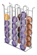 Comprar Dispensador De Cápsulas X 36 Portacapsulas Dolce Gusto