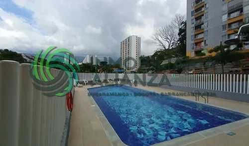 Apartamento En Arriendo En El Angelino. Cod A16148