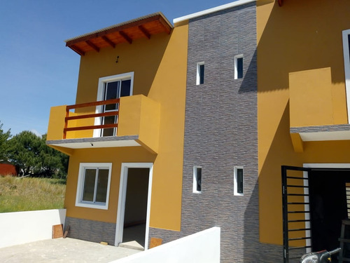 Imagen 4 de 9 de Duplex Al Frente A 5 Cuadras De La Playa Oportunidad