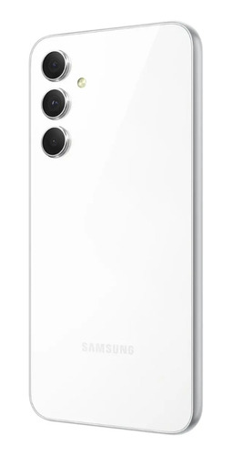 Samsung Galaxy A54 5G 5G 128 GB awesome white 8 GB RAM