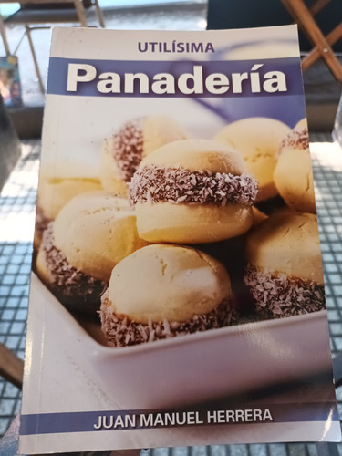 Panadería Utilísima Herrera Alfa