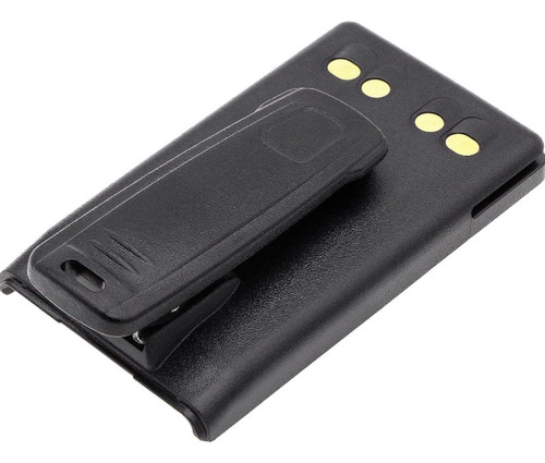 Bateria Handy P/ Icom Ic- F3008 De Lítio De 2200 Map F3008