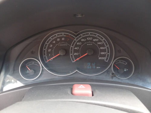 Chevrolet Celta 1.4 Ls Ab+abs