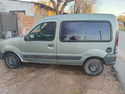 Renault Kangoo 1.9 D Confort