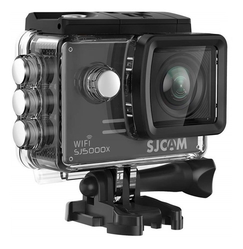 Sports Camera Sjcam Sj5000 Wifi Original Full Hd 1080p 14mp