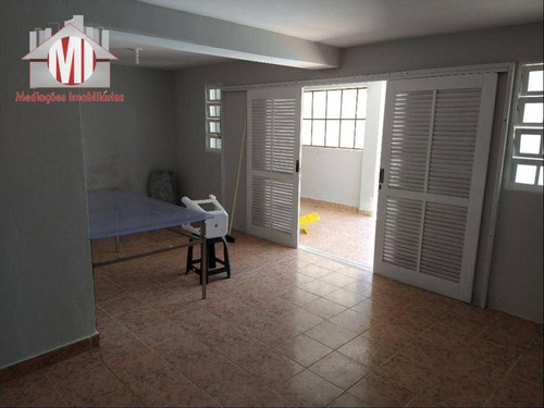 Belíssima Chácara Com 04 Dormitórios, Piscina, Internet À Cabo, Pomar, Próxima Da Cidade, À Venda, 1000 M² Por R$ 410.000 - Pinhalzinho/sp - Ch0806