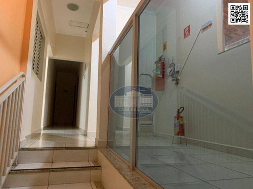Imagem 9 de 22 de Hotel Á Venda No Centro De Clementina - Sp - Ho0003