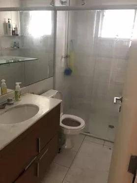 Imagem 18 de 29 de Apartamento De 100m², 2 Dormitórios, Sendo 1 Suíte E 2 Vagas - Vila Clementino - Ap9476