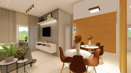 Imagem 11 de 14 de Apartamento, 2 Dorms Com 60 M² - Guilhermina - Praia Grande - Ref.: Nco135 - Nco135