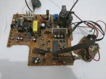 Comprar Placa Tv De Tubo Pci650a Rev.c Para Desmanche Peças 