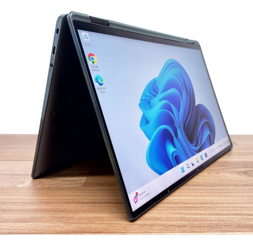 Notebook Dell 9330 2 Em 1 Core I7 12ª G 16gb Ssd 256gb