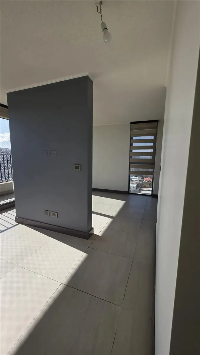 Imagen 4 de 16 de Departamento En Arriendo De 1 Dorm. En Ñuñoa