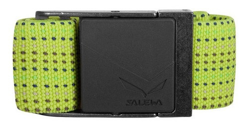 Cinturón Salewa Rainbow Belt