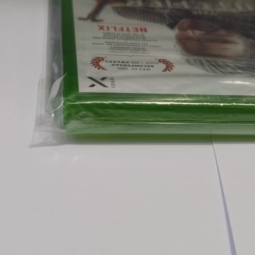 The Witcher 3 Complete Edition Xbox Series X (Reacondicionado)
