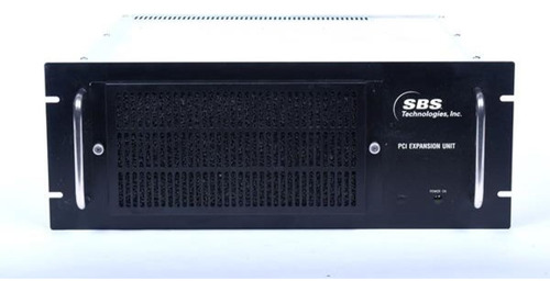 Unidad De Expansión Pci Sbs Technologies 13 Slots (Usado)
