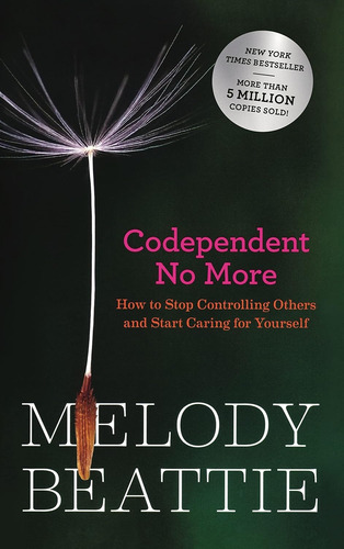 Libro Codependent No More How To Stop Controlling Others