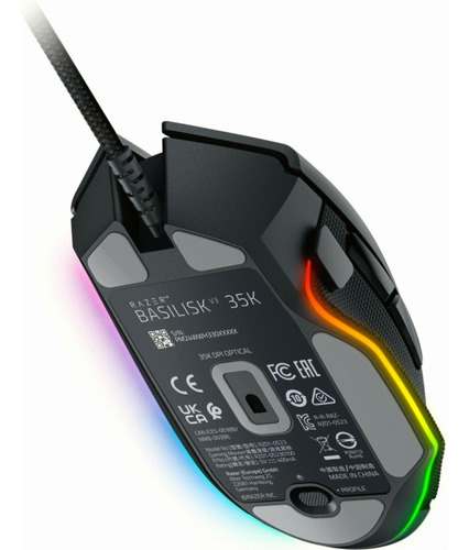 Razer Basilisk V3 35k Mouse