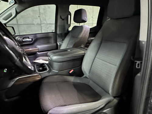 Chevrolet Cheyenne 5.4 2500 Doble Cab Ltz 4x4 At
