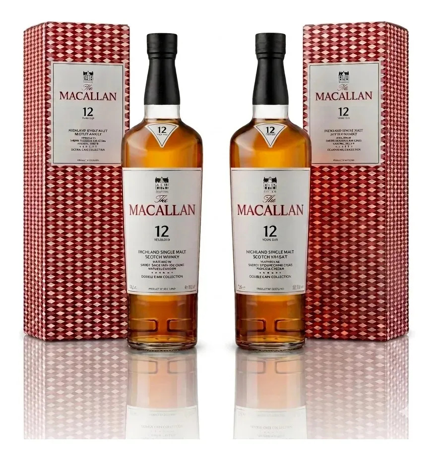 Macallan Ruby | Mercado Livre