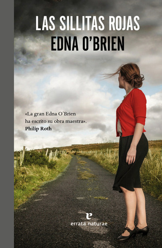 Sillitas Rojas,las - Obrien,edna