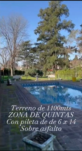 Terreno Lote En Venta En Tortuguitas, Malvinas Argentinas, G.b.a. Zona Norte