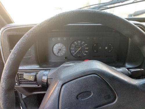 Imagem 7 de 15 de Ford Escort Gl 1.6 89