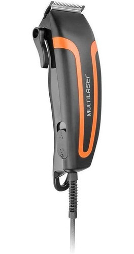 Cortador De Cabelo 4 Em 1 220v Multilaser - Eb056