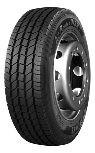 Combo 2 Llantas Westlake 215/75 R17.5 Wsr Plus 1