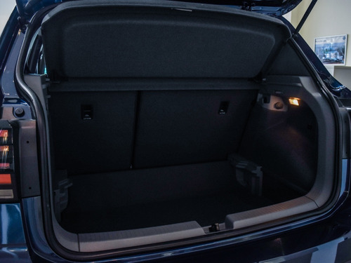 Volkswagen T-cross Trendline Mt 1.6 110cv