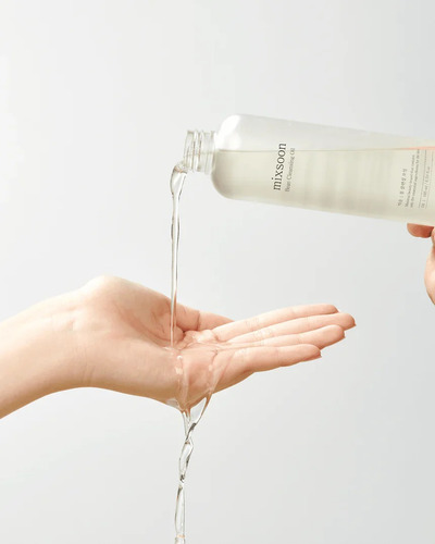 Mixsoon Aceite Limpiador Facial 195ml Todo Tipo Piel Todo Tipo De Piel Día/noche